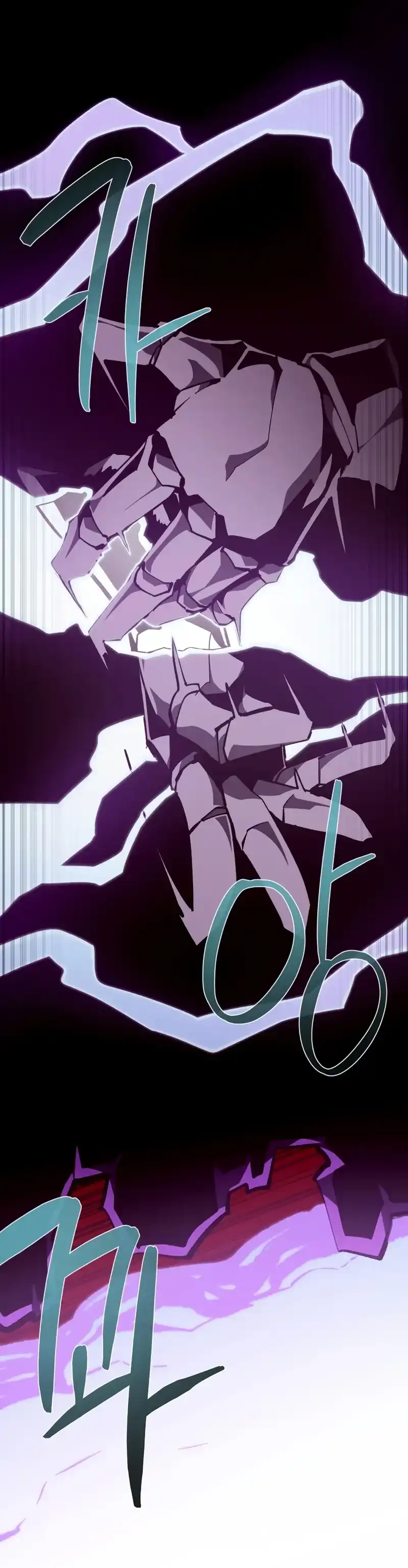 Baca Dungeon Odyssey - Chapter 142 halaman 11