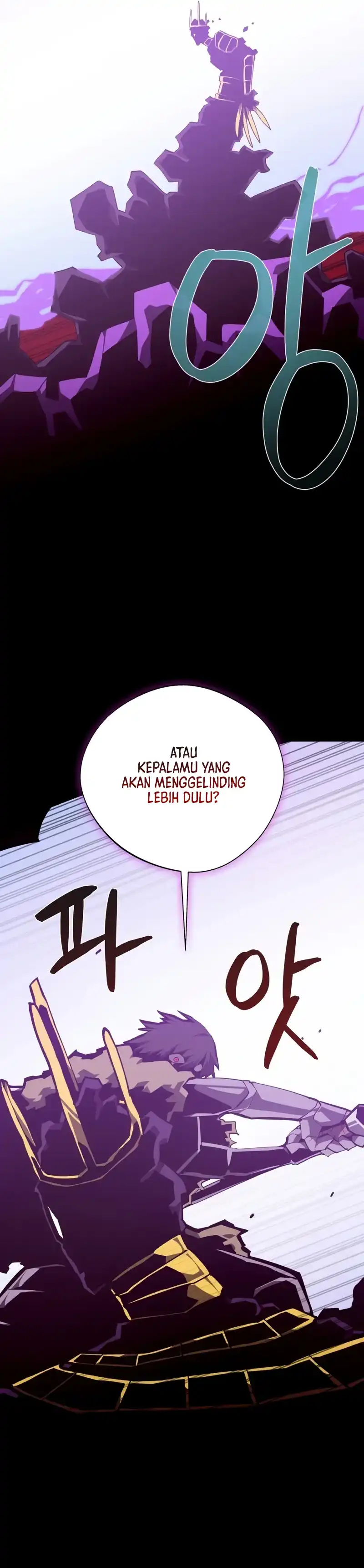 Baca Dungeon Odyssey - Chapter 142 halaman 12