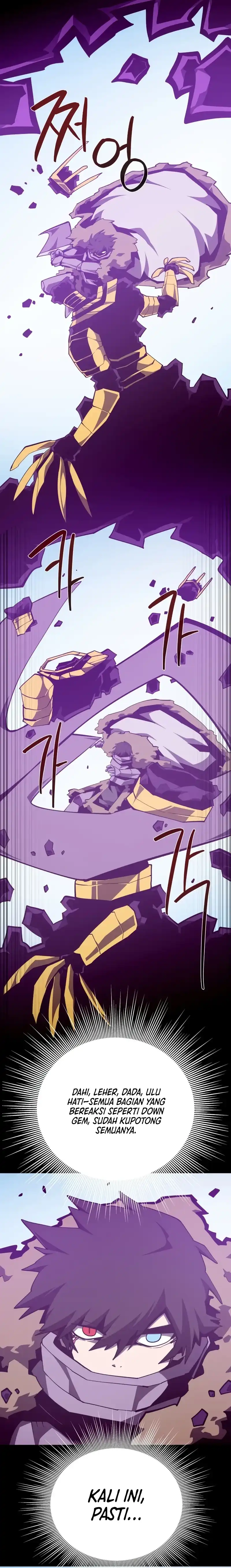 Baca Dungeon Odyssey - Chapter 142 halaman 14
