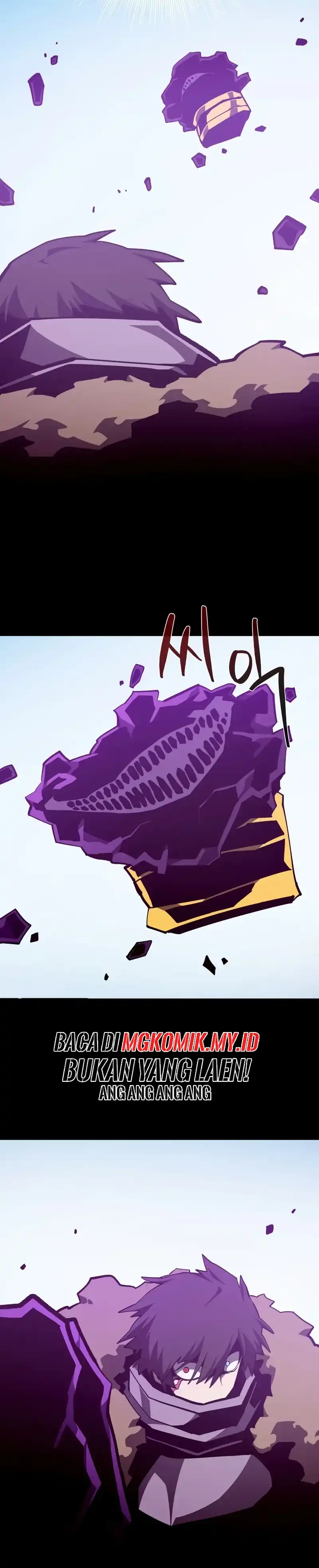 Baca Dungeon Odyssey - Chapter 142 halaman 15