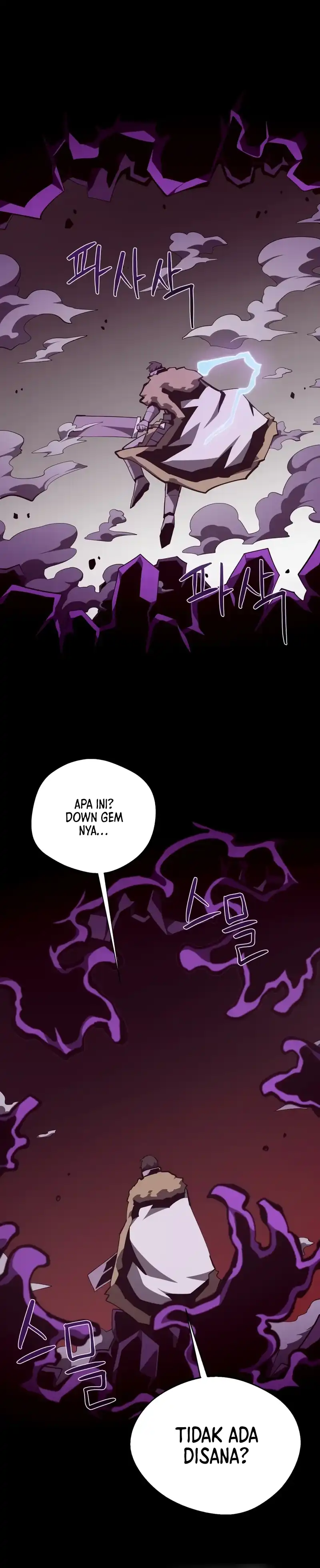 Baca Dungeon Odyssey - Chapter 142 halaman 17