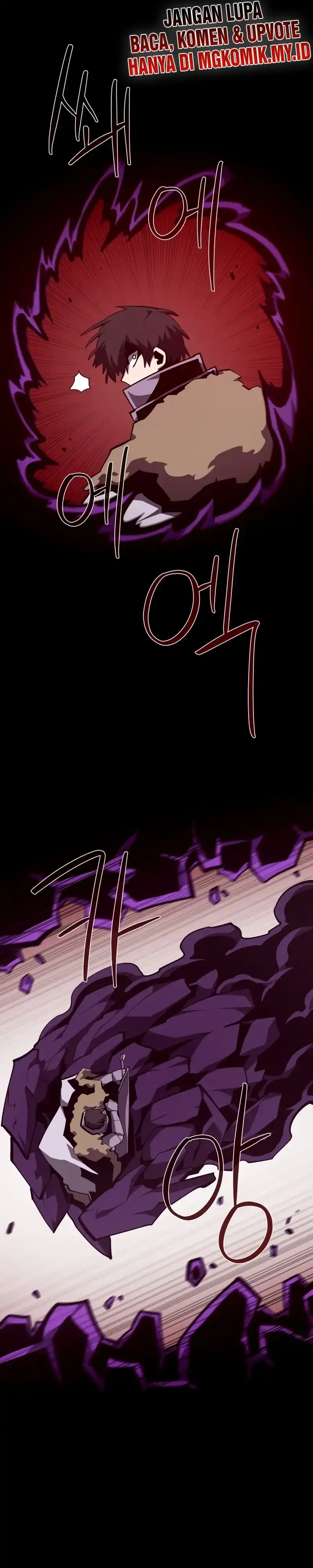 Baca Dungeon Odyssey - Chapter 142 halaman 18