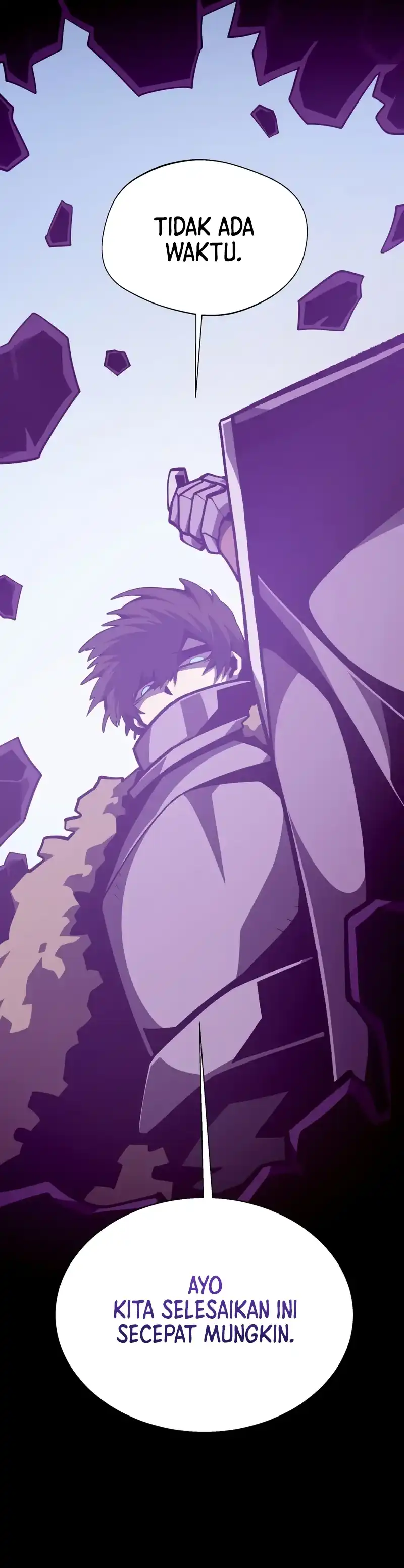 Baca Dungeon Odyssey - Chapter 142 halaman 2