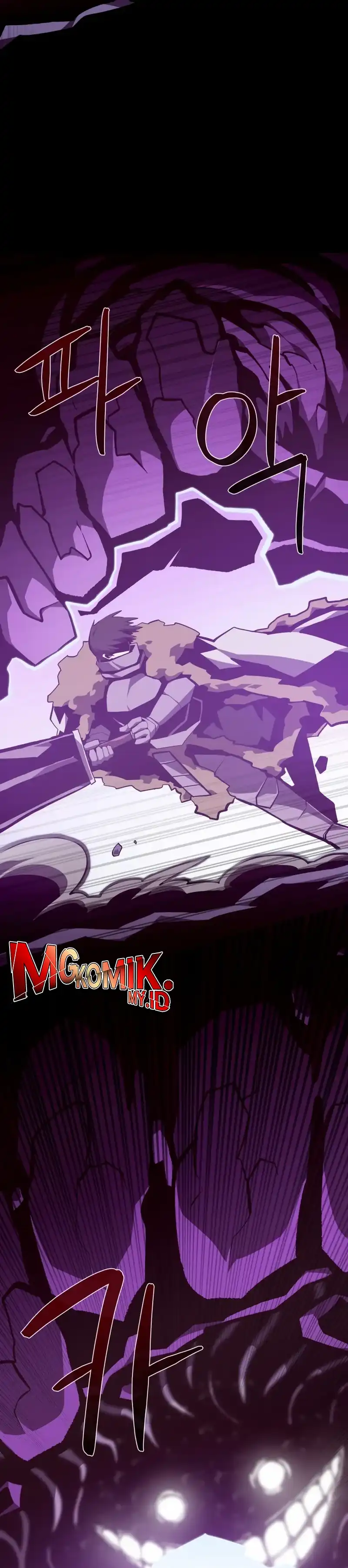 Baca Dungeon Odyssey - Chapter 142 halaman 24