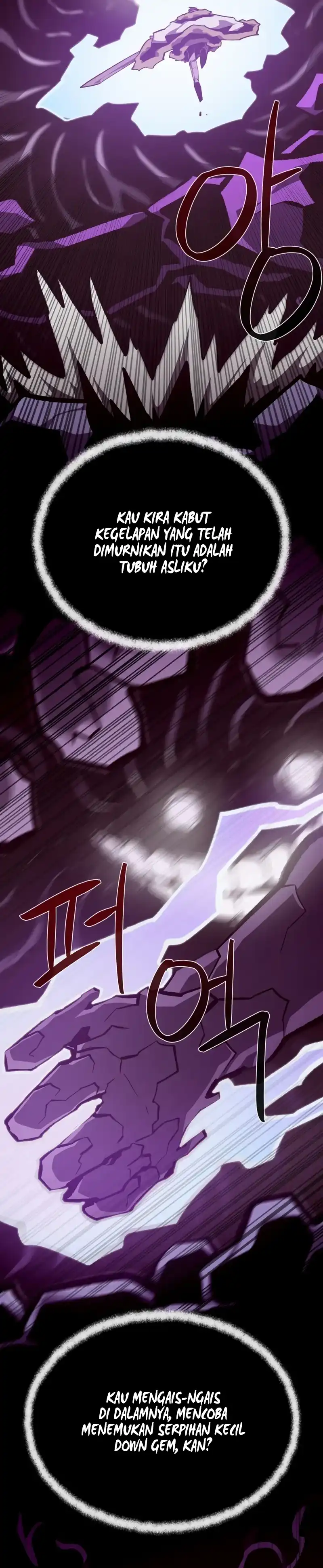 Baca Dungeon Odyssey - Chapter 142 halaman 25