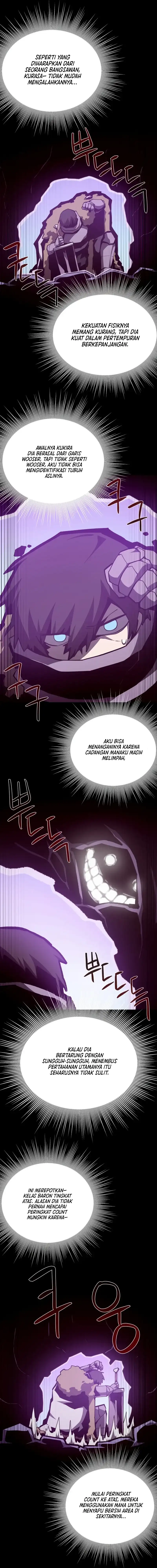 Baca Dungeon Odyssey - Chapter 142 halaman 28