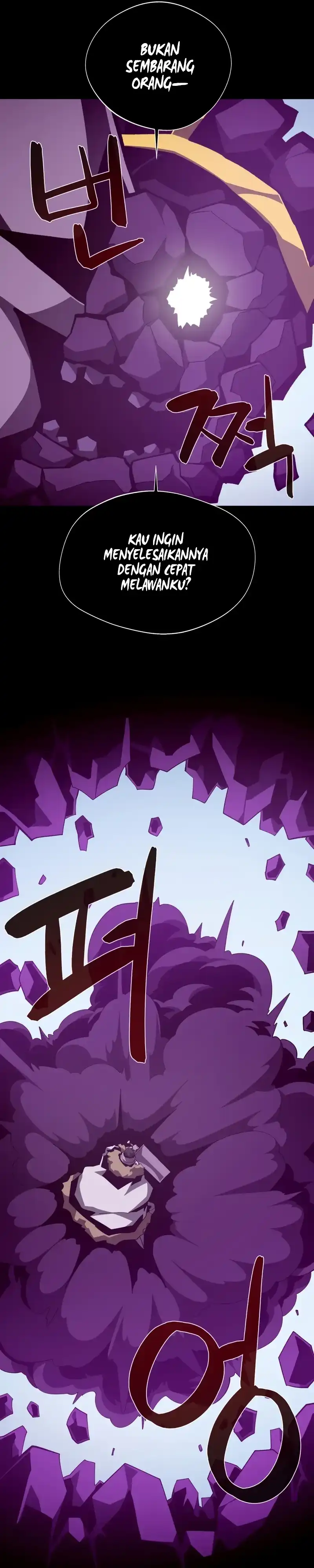 Baca Dungeon Odyssey - Chapter 142 halaman 4