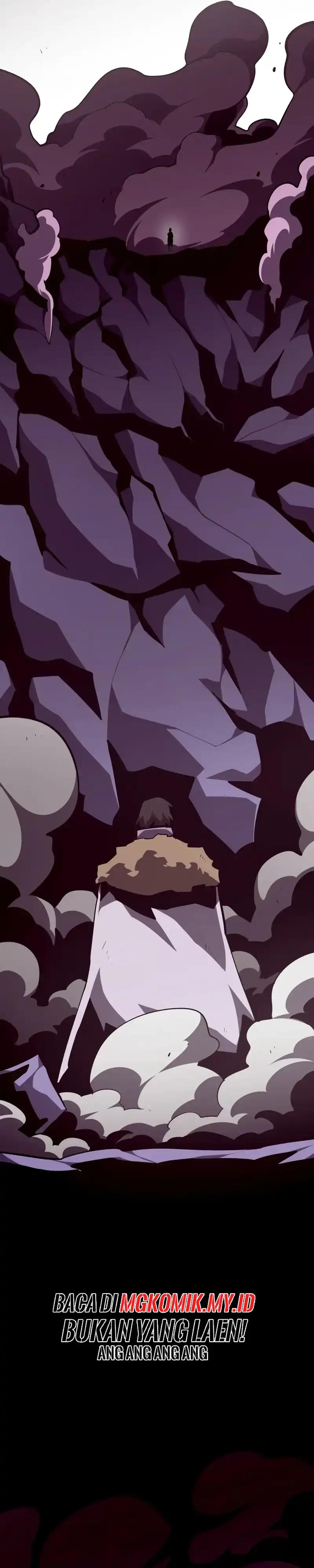 Baca Dungeon Odyssey - Chapter 142 halaman 41