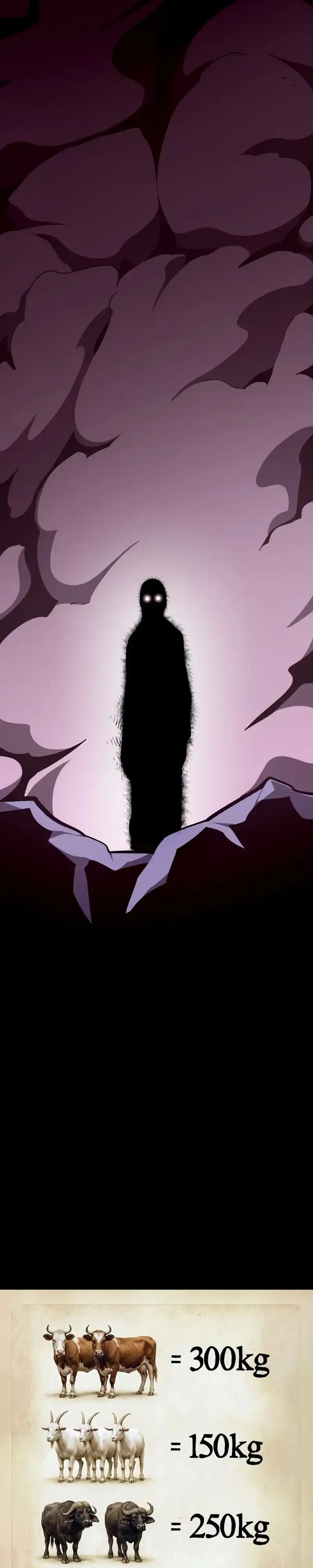 Baca Dungeon Odyssey - Chapter 142 halaman 42