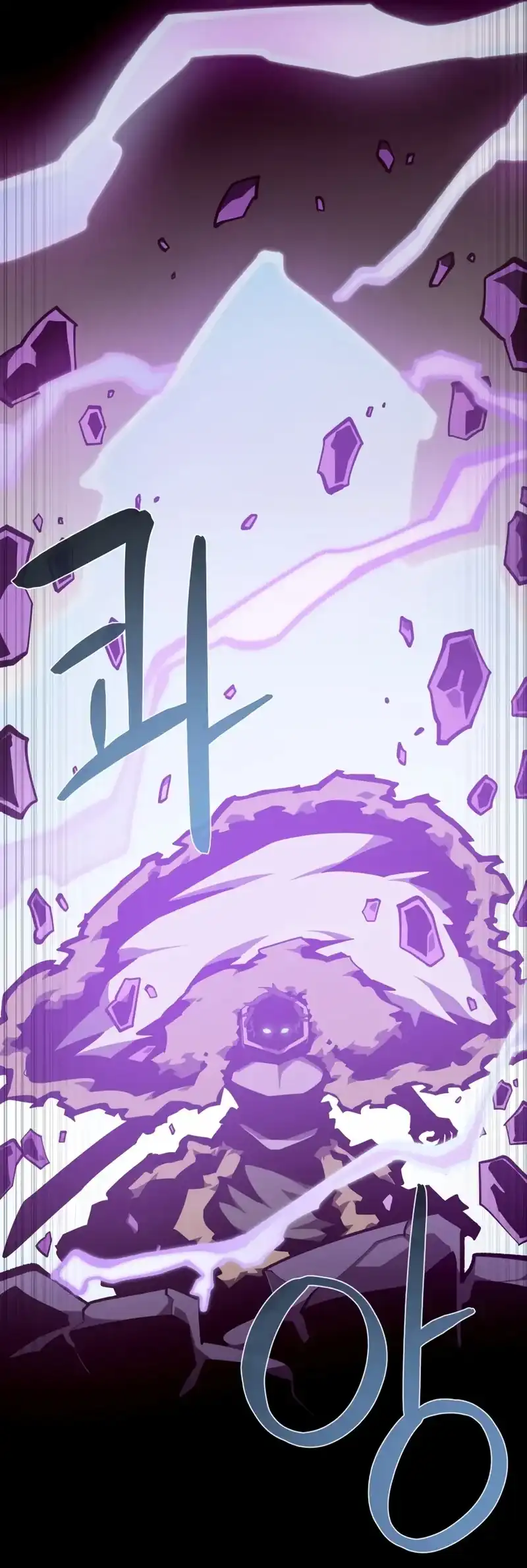 Baca Dungeon Odyssey - Chapter 142 halaman 7