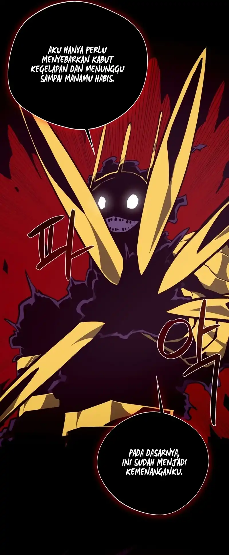 Baca Dungeon Odyssey - Chapter 142 halaman 9