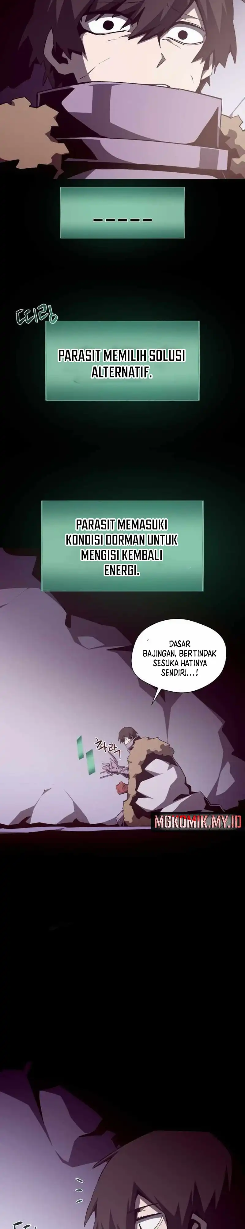 Baca Dungeon Odyssey - Chapter 145 halaman 10