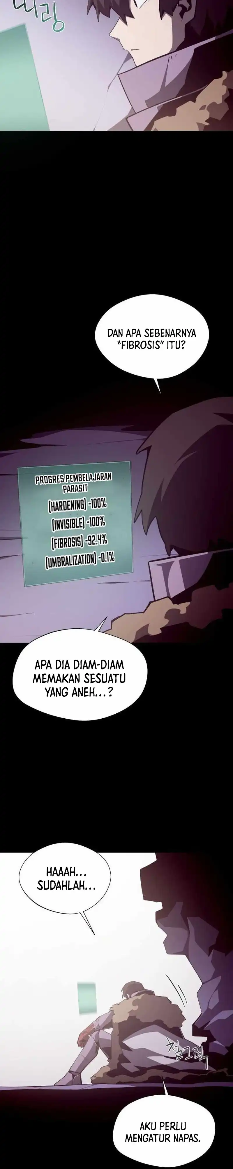 Baca Dungeon Odyssey - Chapter 145 halaman 11