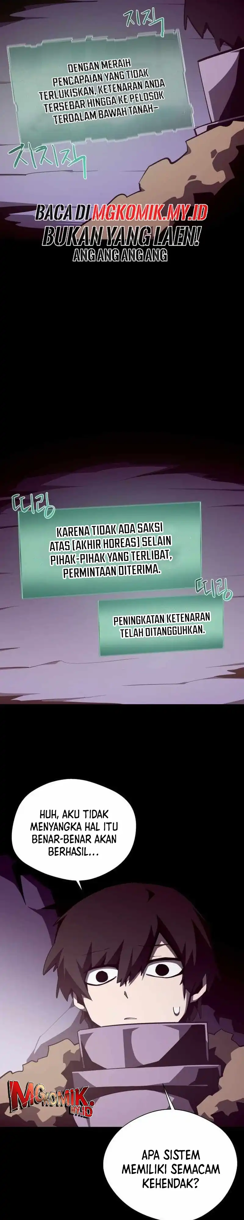 Baca Dungeon Odyssey - Chapter 145 halaman 14