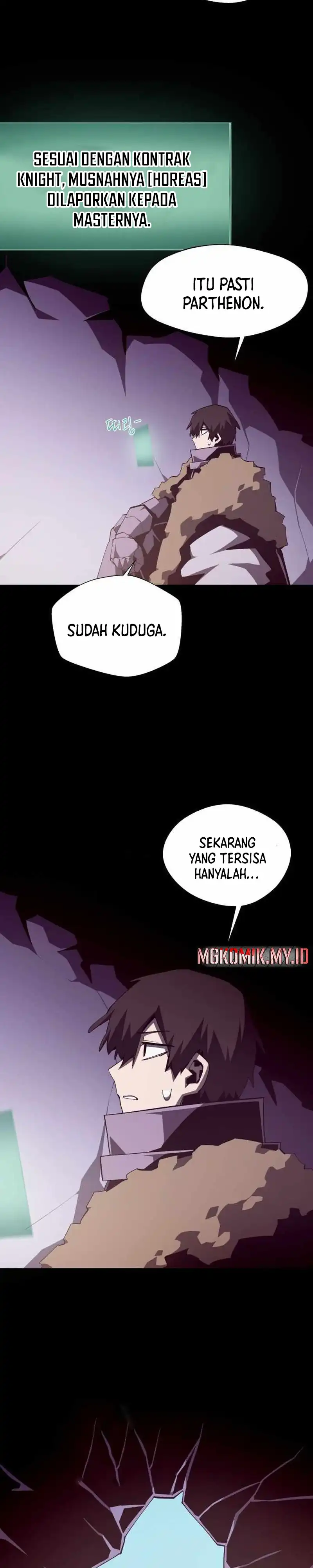 Baca Dungeon Odyssey - Chapter 145 halaman 15
