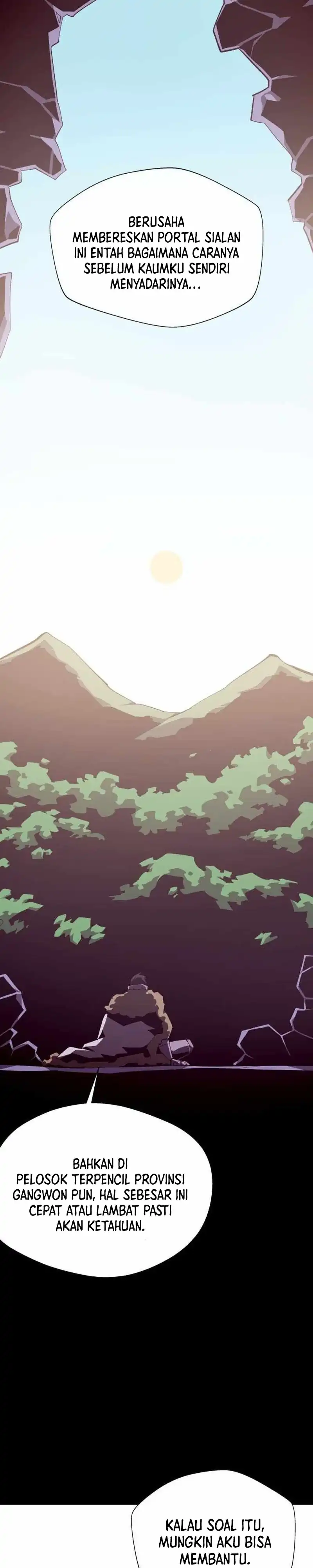 Baca Dungeon Odyssey - Chapter 145 halaman 16