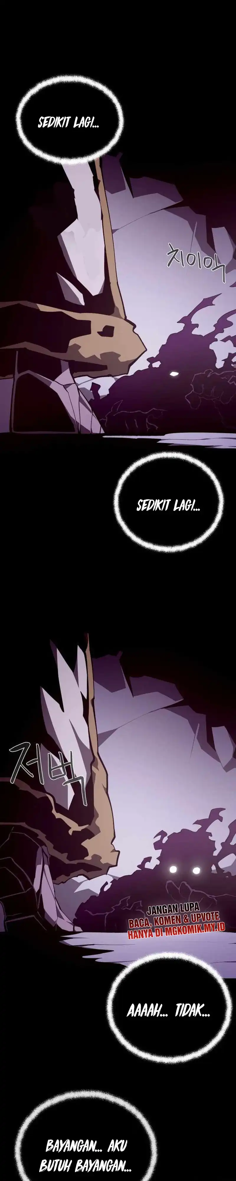 Baca Dungeon Odyssey - Chapter 145 halaman 2