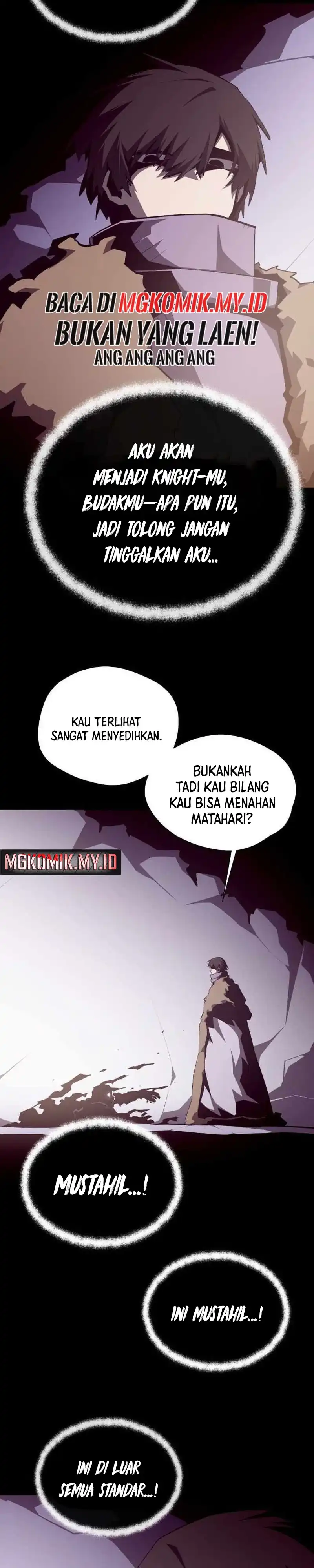 Baca Dungeon Odyssey - Chapter 145 halaman 3