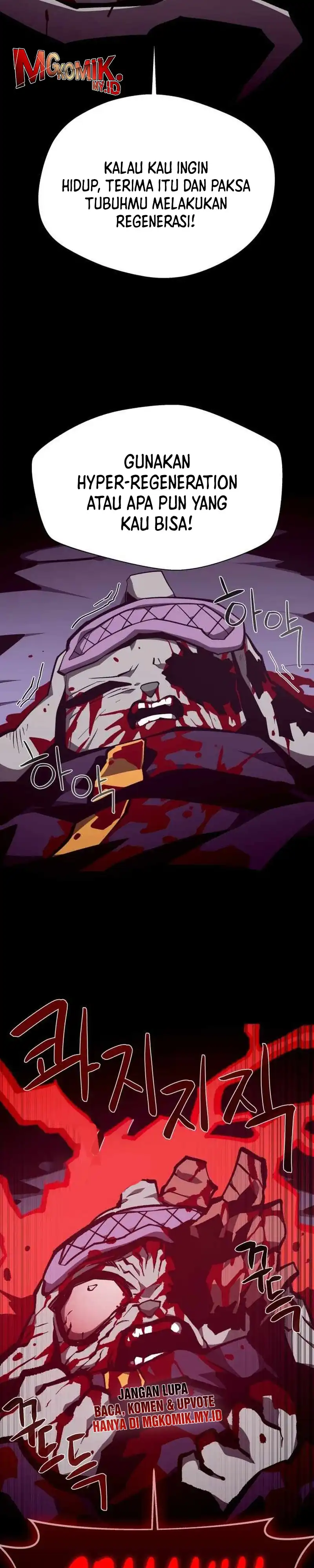 Baca Dungeon Odyssey - Chapter 145 halaman 32