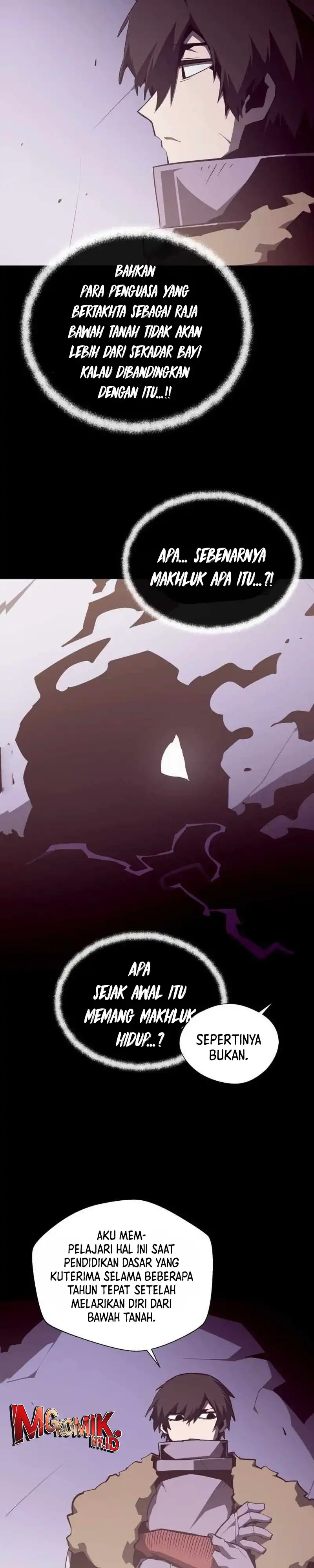 Baca Dungeon Odyssey - Chapter 145 halaman 4