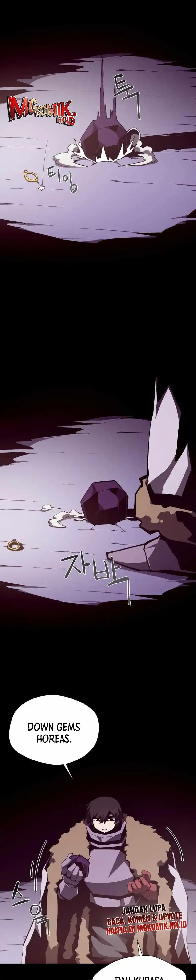 Baca Dungeon Odyssey - Chapter 145 halaman 7