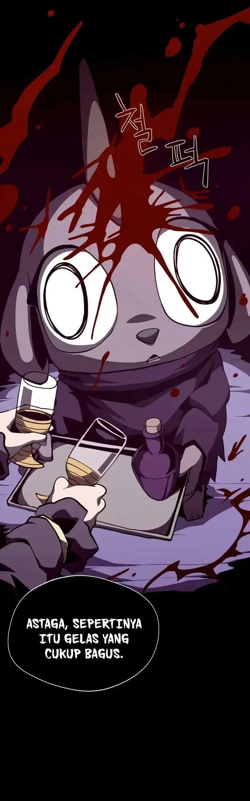 Baca Dungeon Odyssey - Chapter 146 halaman 13