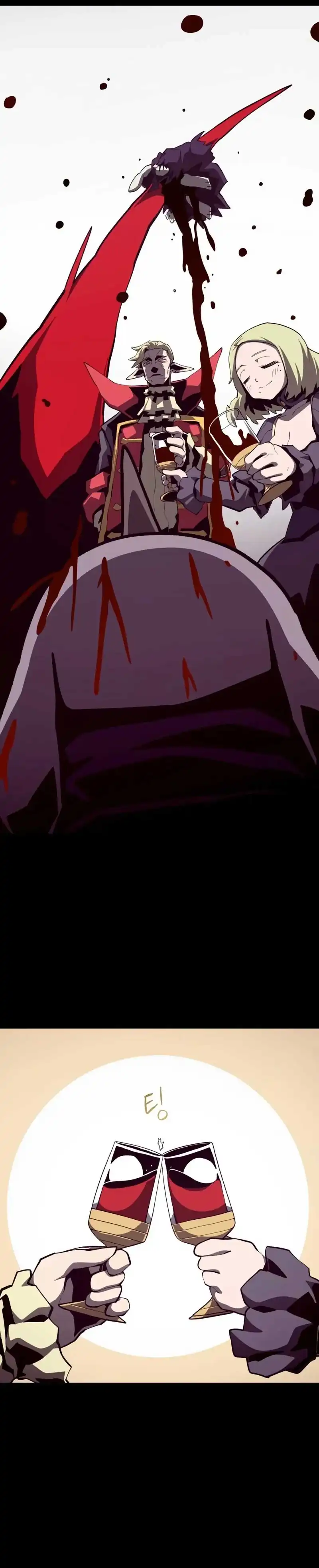 Baca Dungeon Odyssey - Chapter 146 halaman 14