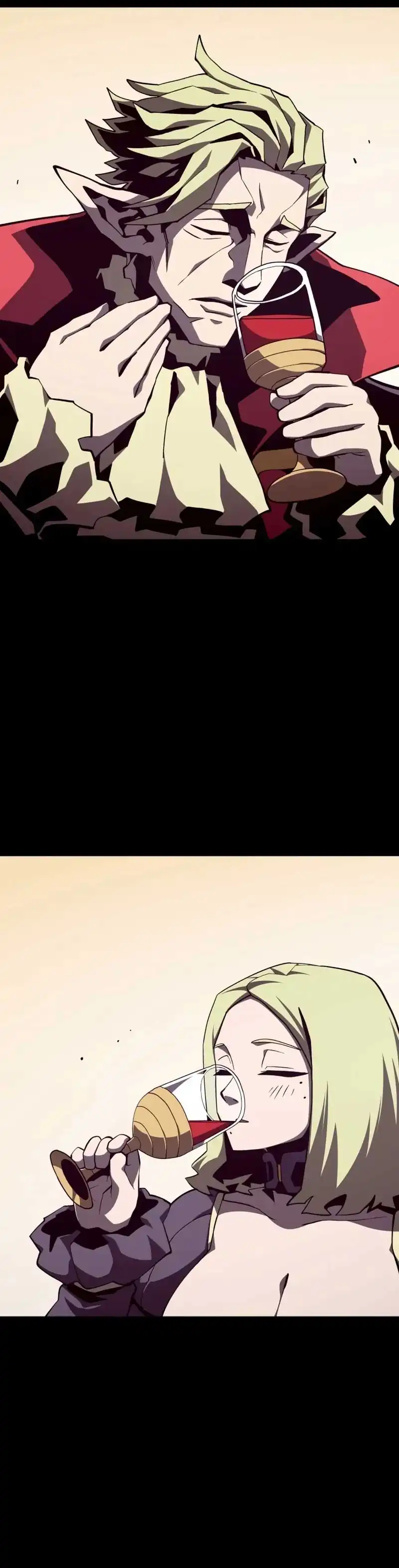 Baca Dungeon Odyssey - Chapter 146 halaman 15