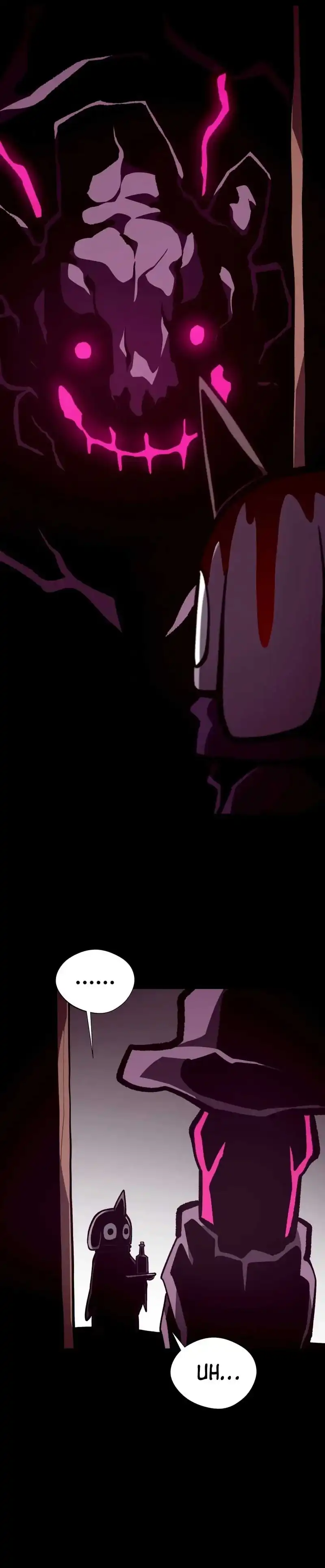 Baca Dungeon Odyssey - Chapter 146 halaman 19