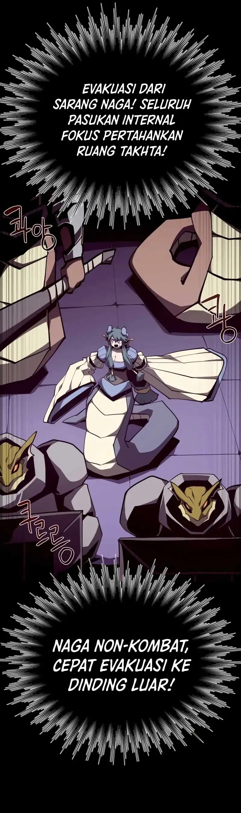 Baca Dungeon Odyssey - Chapter 146 halaman 22