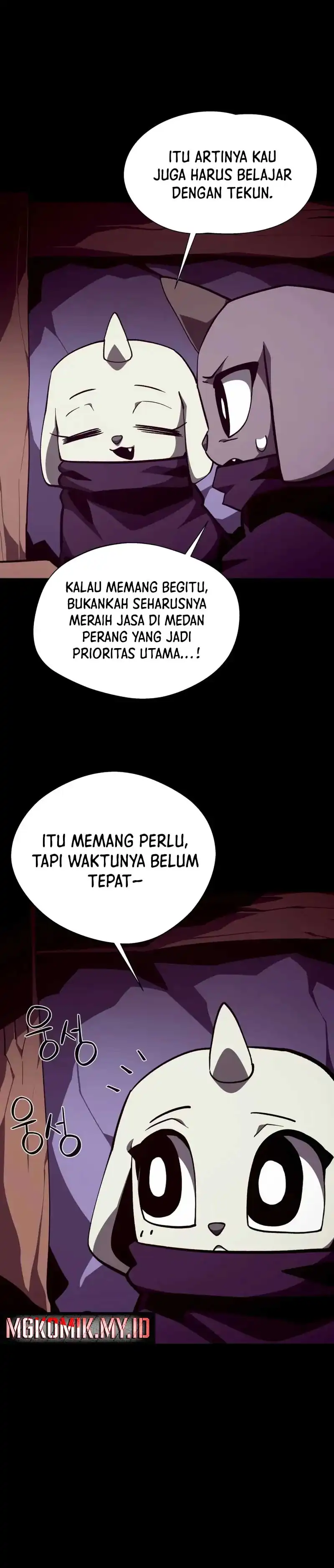 Baca Dungeon Odyssey - Chapter 146 halaman 3