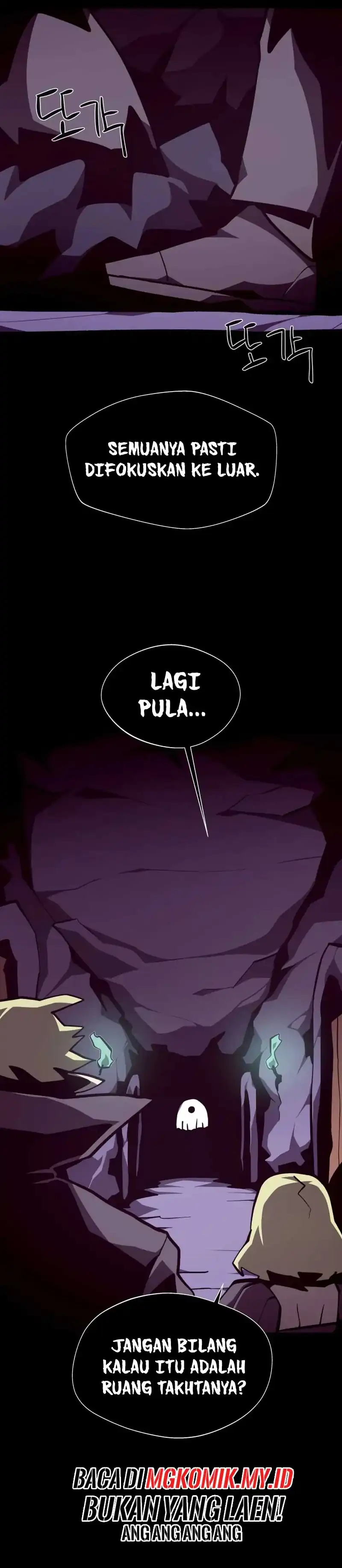 Baca Dungeon Odyssey - Chapter 146 halaman 31