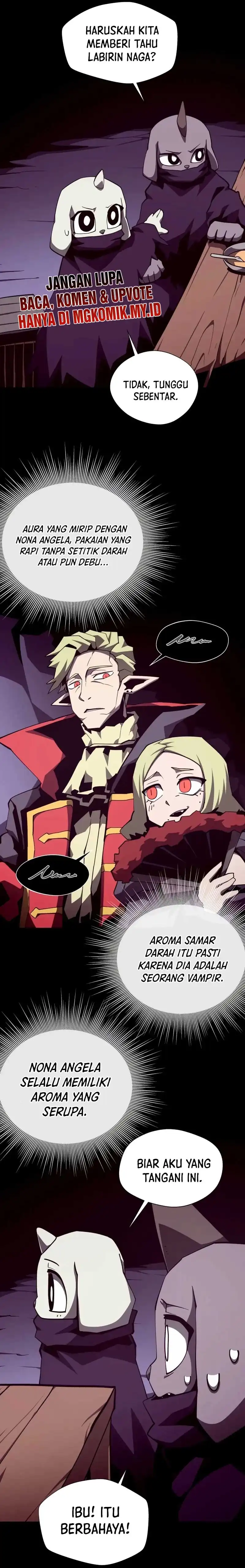 Baca Dungeon Odyssey - Chapter 146 halaman 5