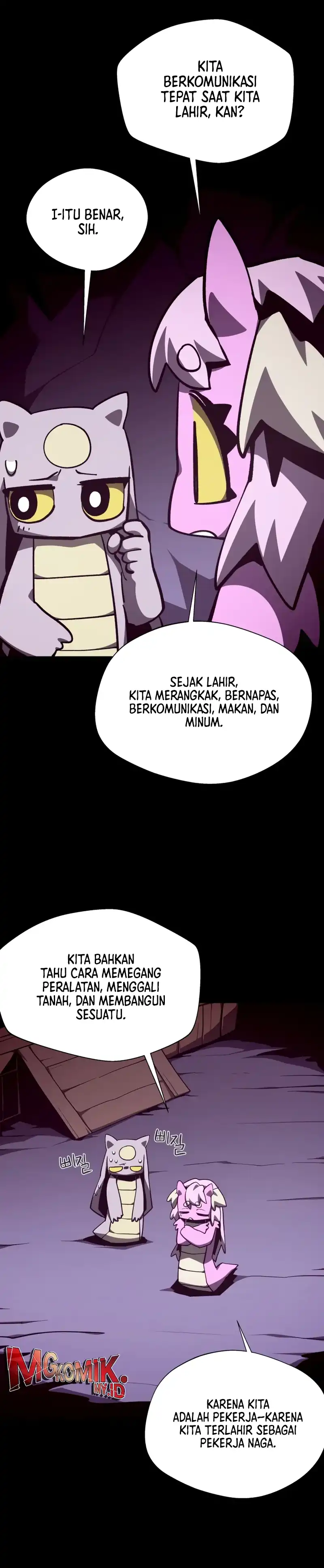 Baca Dungeon Odyssey - Chapter 147 halaman 12