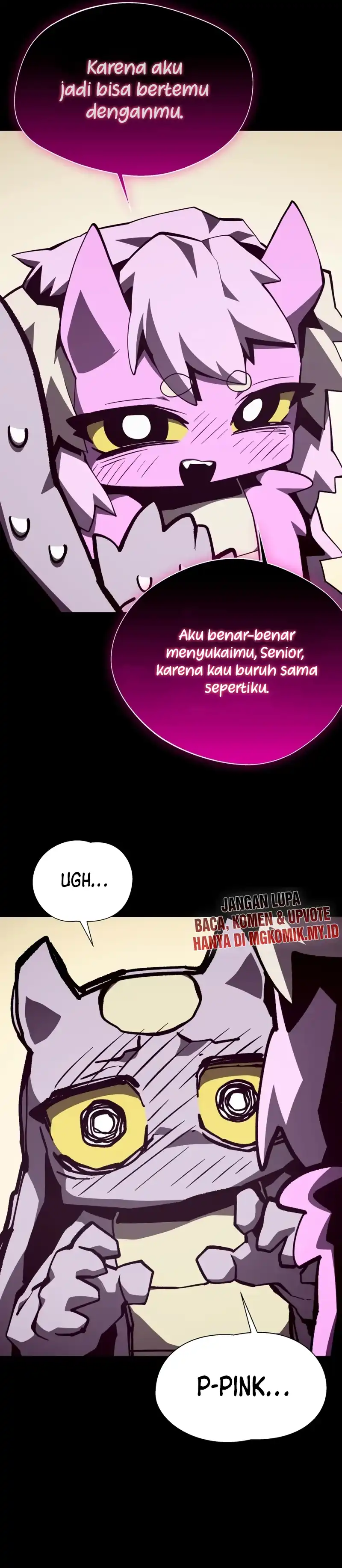 Baca Dungeon Odyssey - Chapter 147 halaman 17