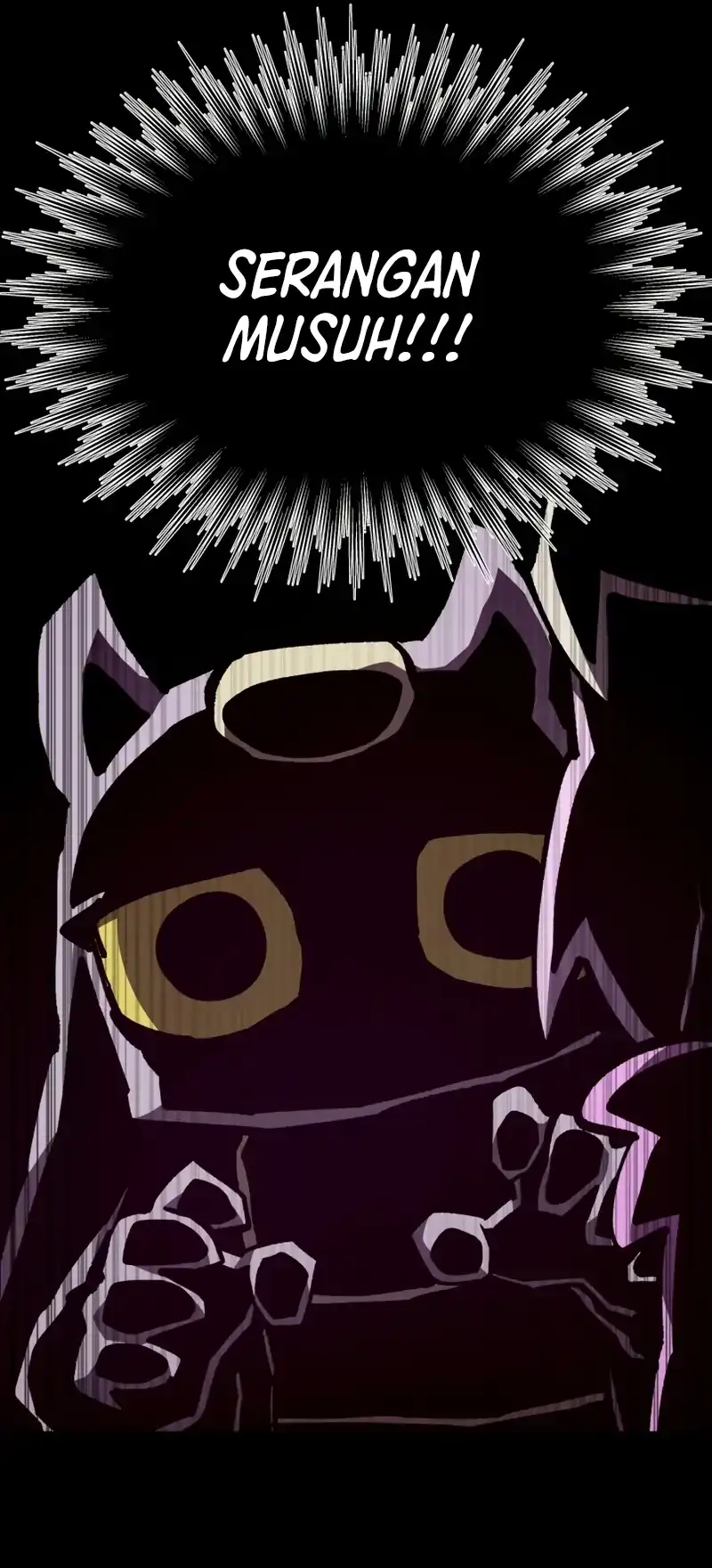 Baca Dungeon Odyssey - Chapter 147 halaman 18