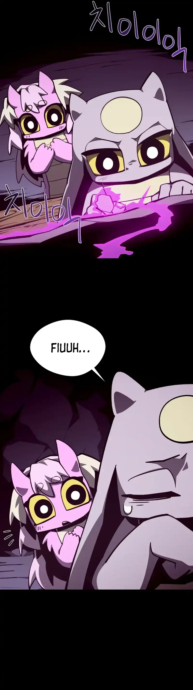 Baca Dungeon Odyssey - Chapter 147 halaman 2