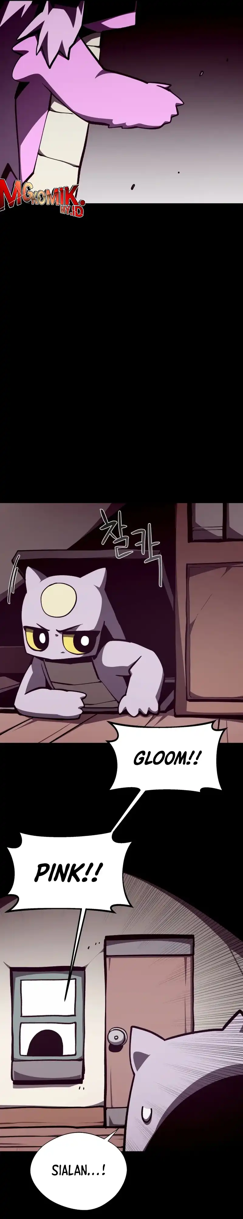 Baca Dungeon Odyssey - Chapter 147 halaman 24