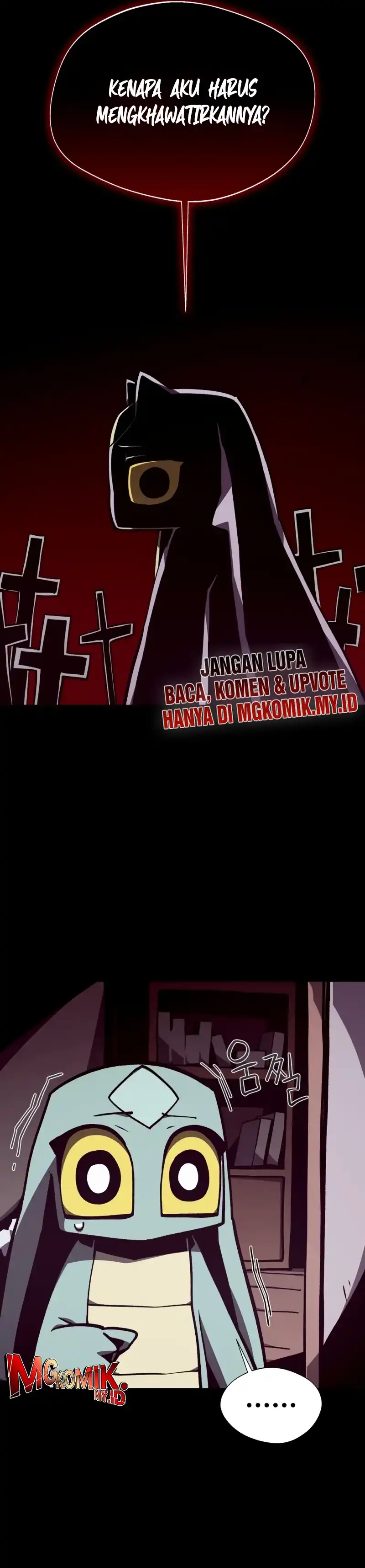 Baca Dungeon Odyssey - Chapter 147 halaman 28