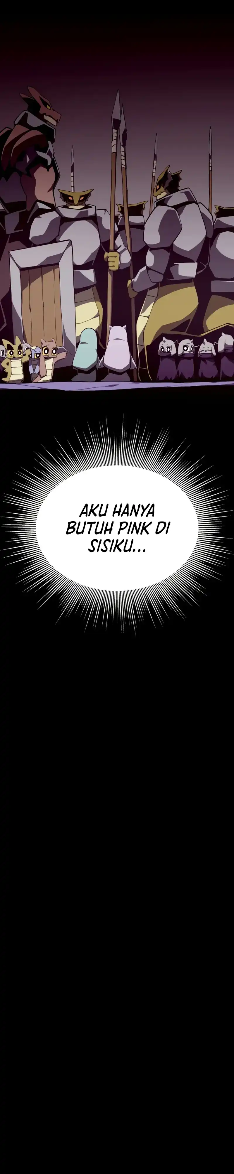 Baca Dungeon Odyssey - Chapter 147 halaman 34