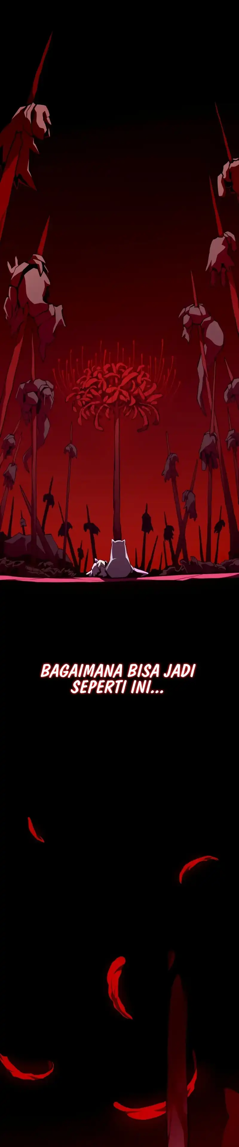 Baca Dungeon Odyssey - Chapter 147 halaman 35