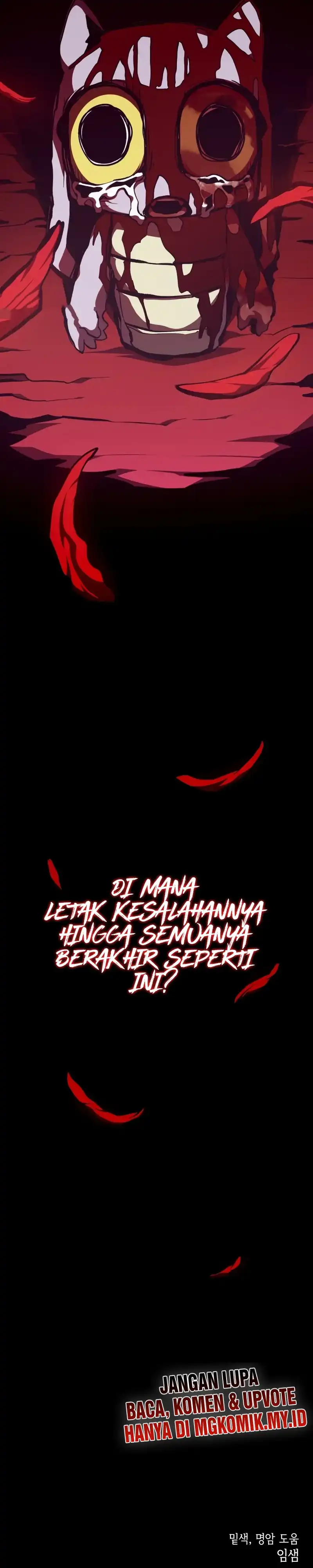 Baca Dungeon Odyssey - Chapter 147 halaman 37