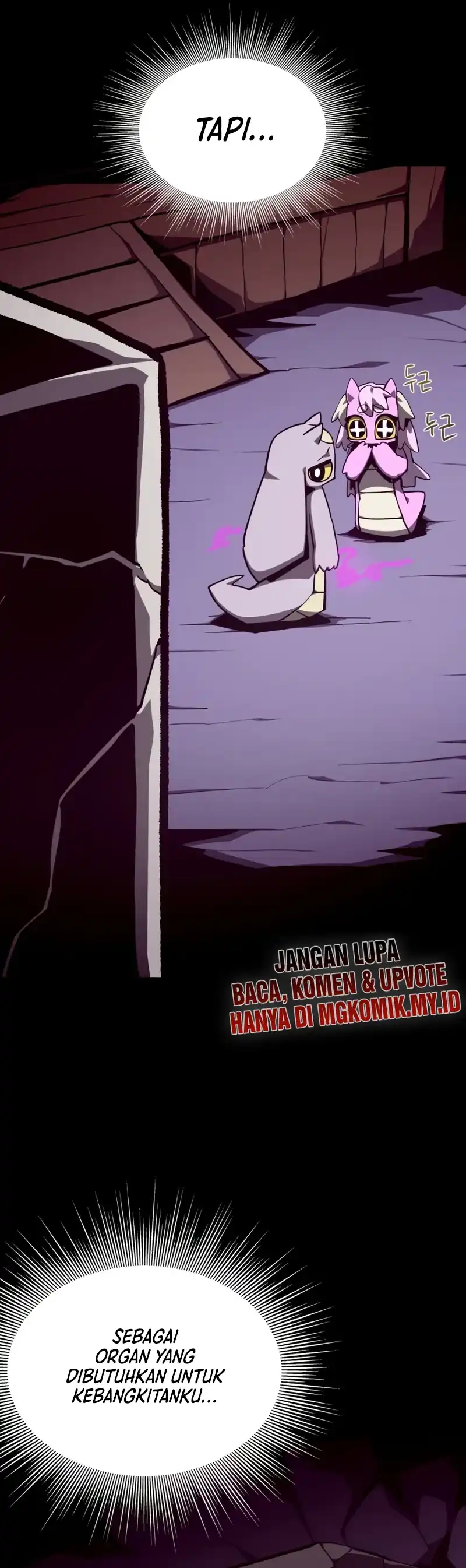 Baca Dungeon Odyssey - Chapter 147 halaman 7