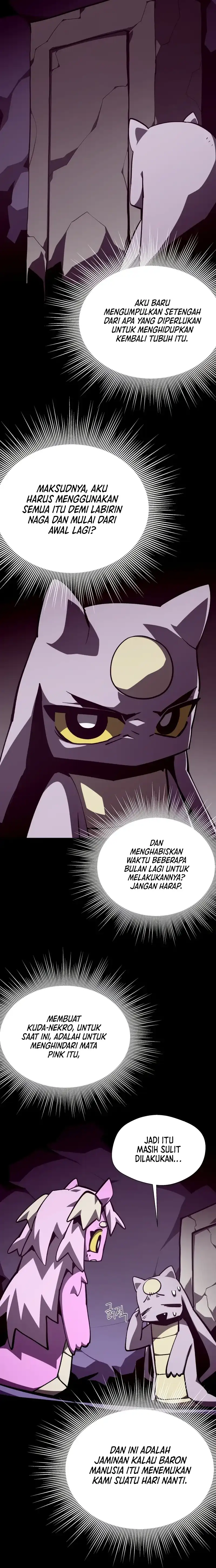 Baca Dungeon Odyssey - Chapter 147 halaman 8