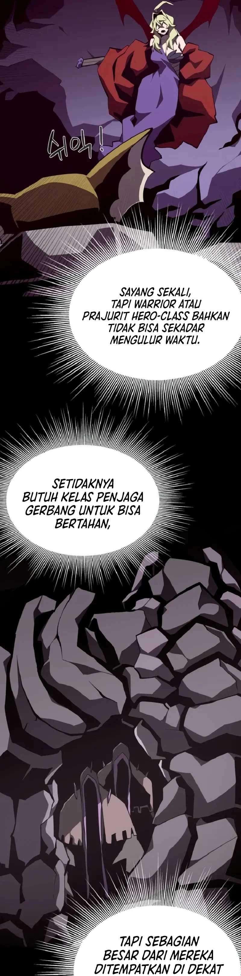 Baca Dungeon Odyssey - Chapter 148 halaman 14