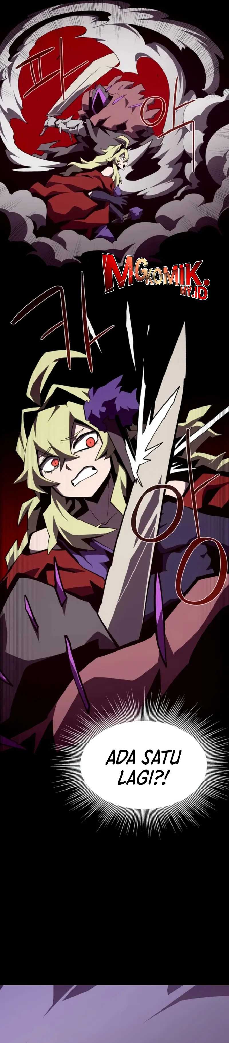 Baca Dungeon Odyssey - Chapter 148 halaman 19