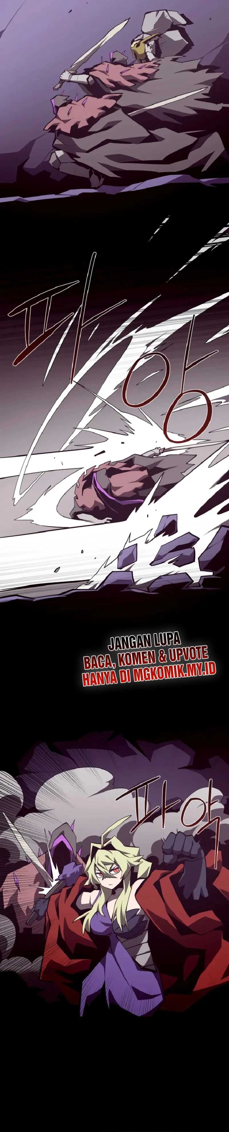 Baca Dungeon Odyssey - Chapter 148 halaman 20