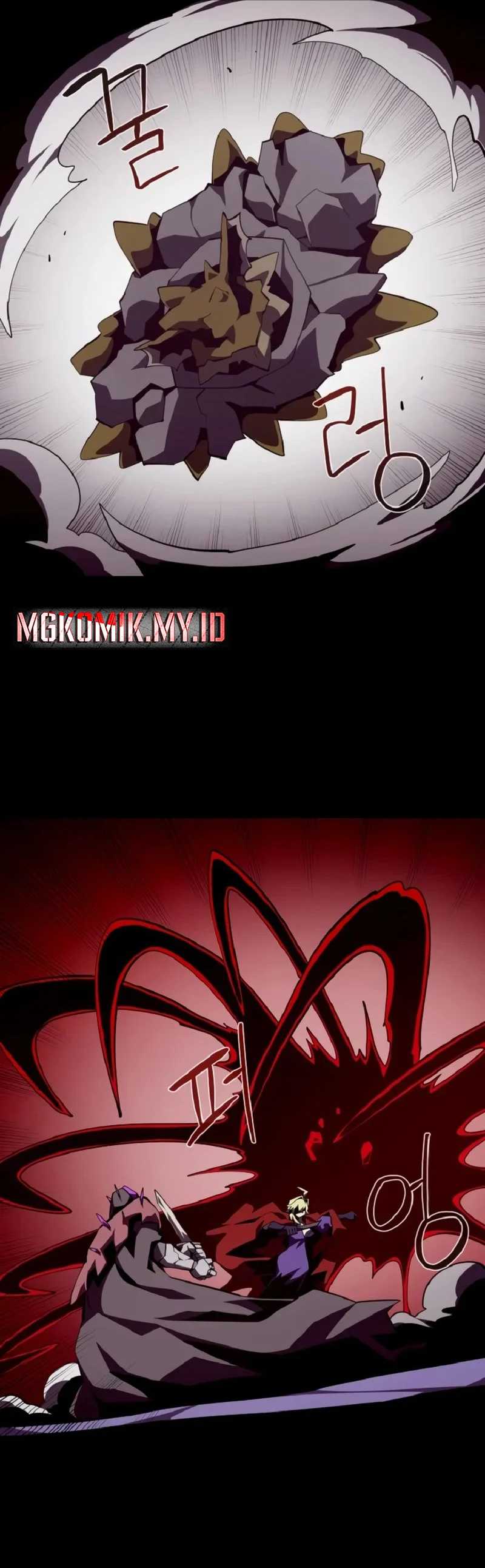 Baca Dungeon Odyssey - Chapter 148 halaman 21