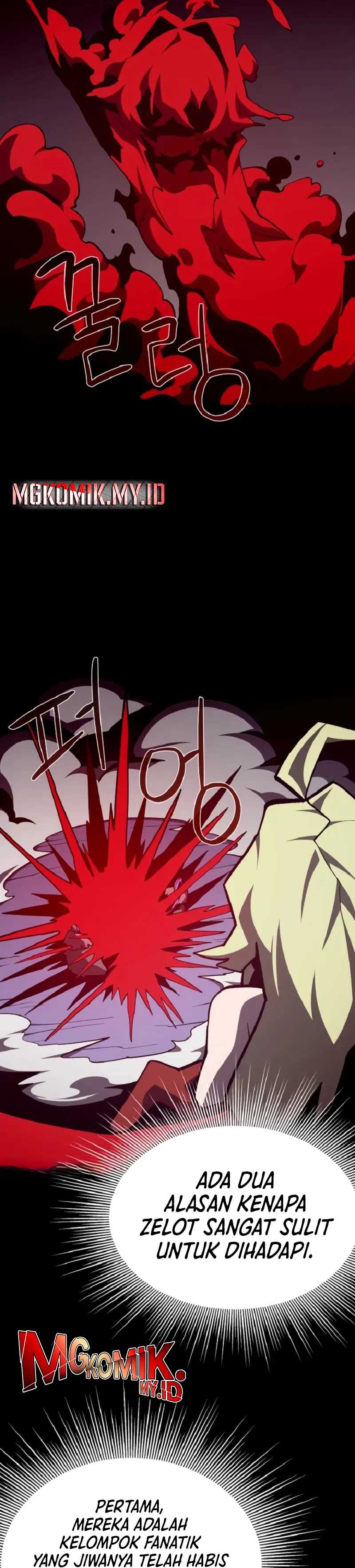 Baca Dungeon Odyssey - Chapter 148 halaman 24