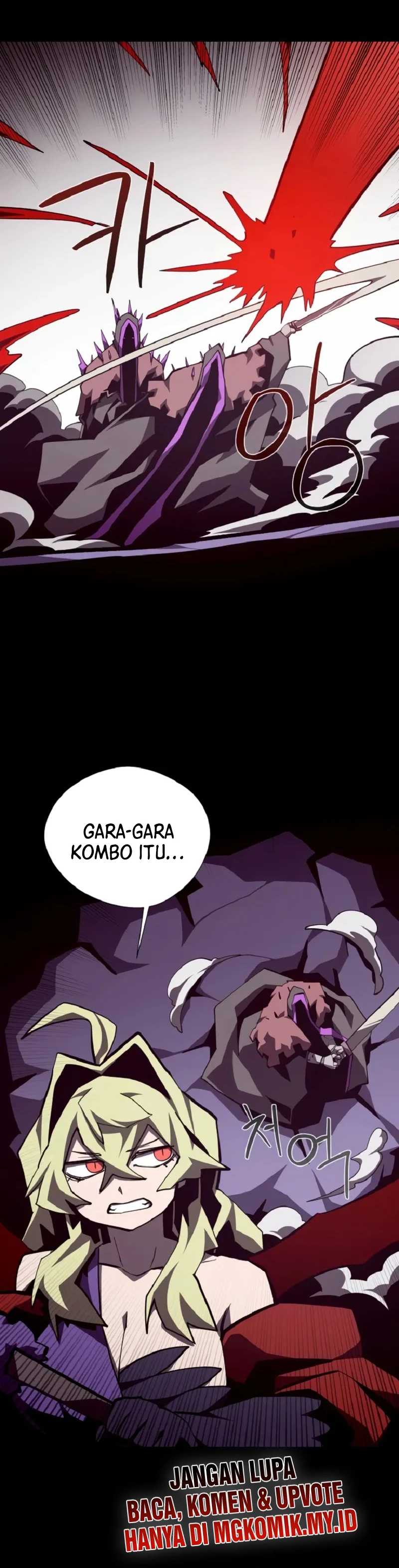 Baca Dungeon Odyssey - Chapter 148 halaman 30